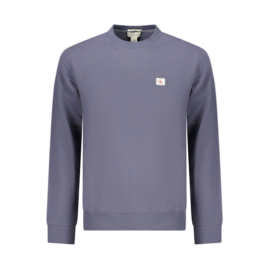 Calvin Klein Hanorac LV04RG268G BLEUMARIN