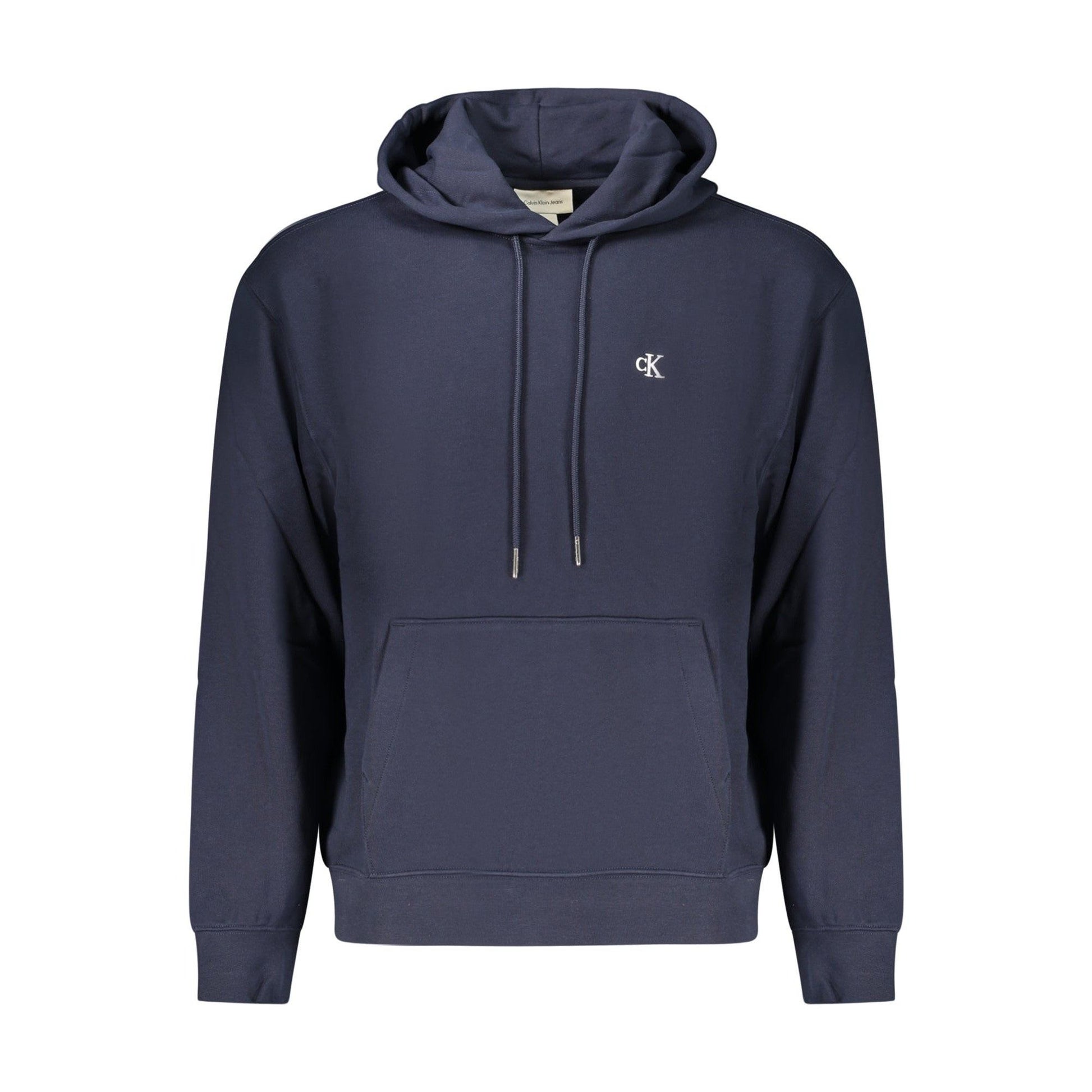 Calvin Klein Hanorac LV04RC297G BLEUMARIN 2