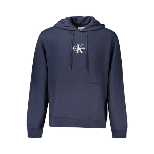 Calvin Klein Hanorac LV04RD243G BLEUMARIN