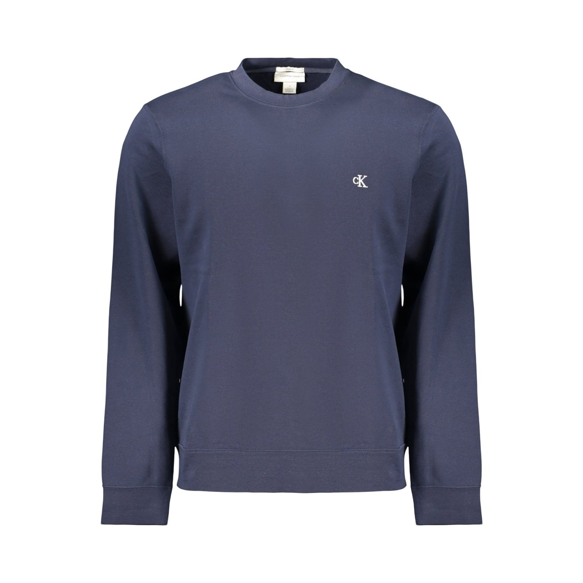 Calvin Klein Hanorac LV04RG275G BLEUMARIN