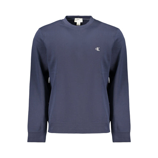Calvin Klein Hanorac LV04RG275G BLEUMARIN