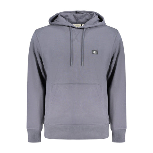Calvin Klein Hanorac J30J327113 BLEUMARIN