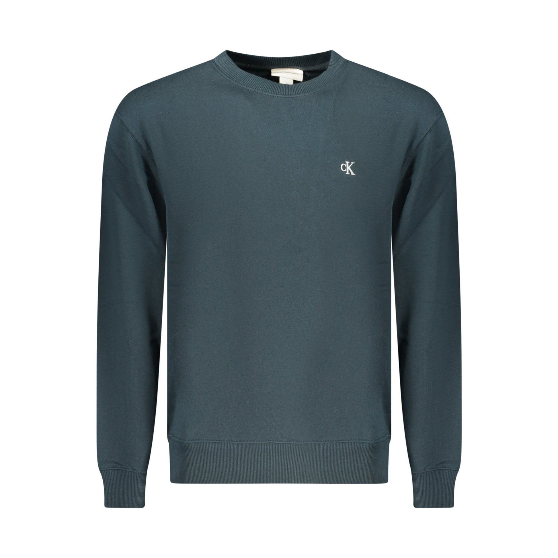 Calvin Klein Hanorac LV04RC296G BLEUMARIN