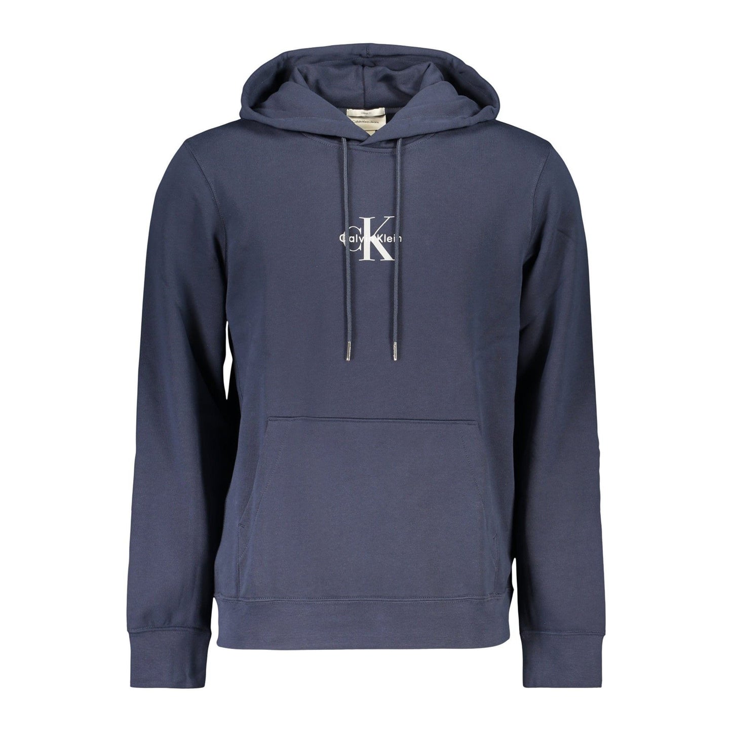 Calvin Klein Hanorac LV04RG279G BLEUMARIN
