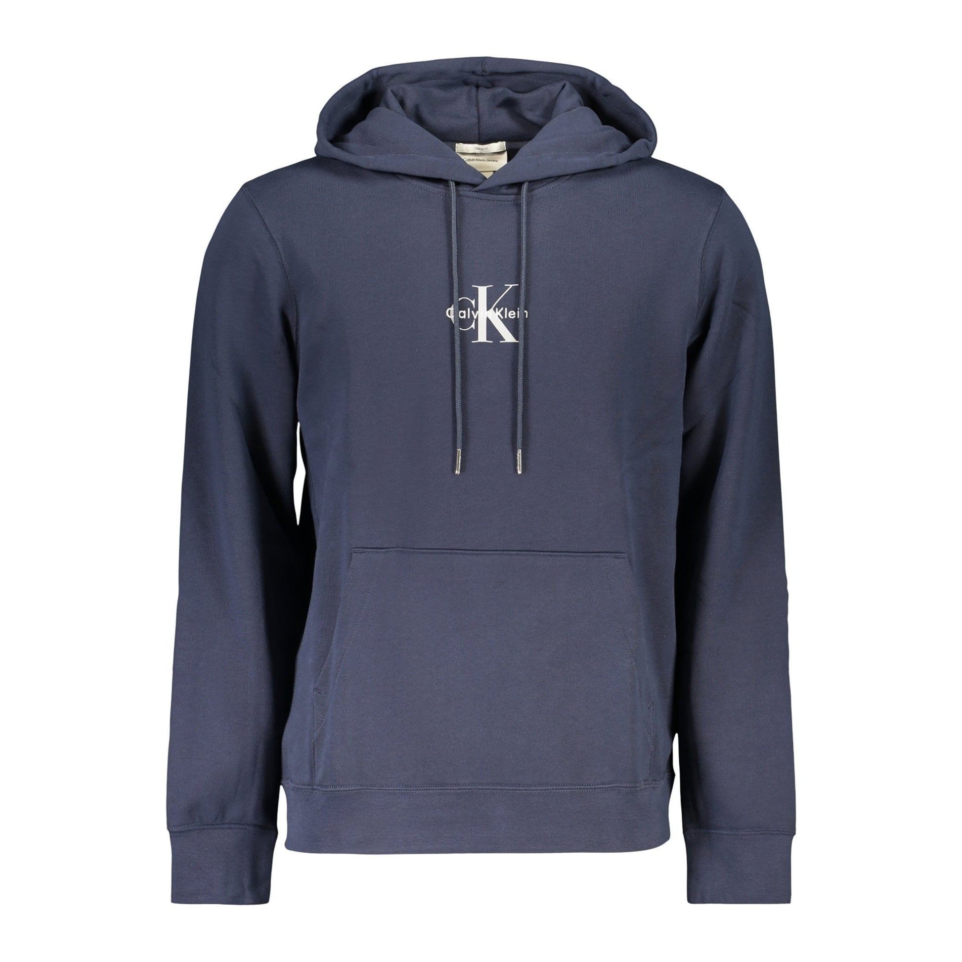 Calvin Klein Hanorac LV04RG279G BLEUMARIN