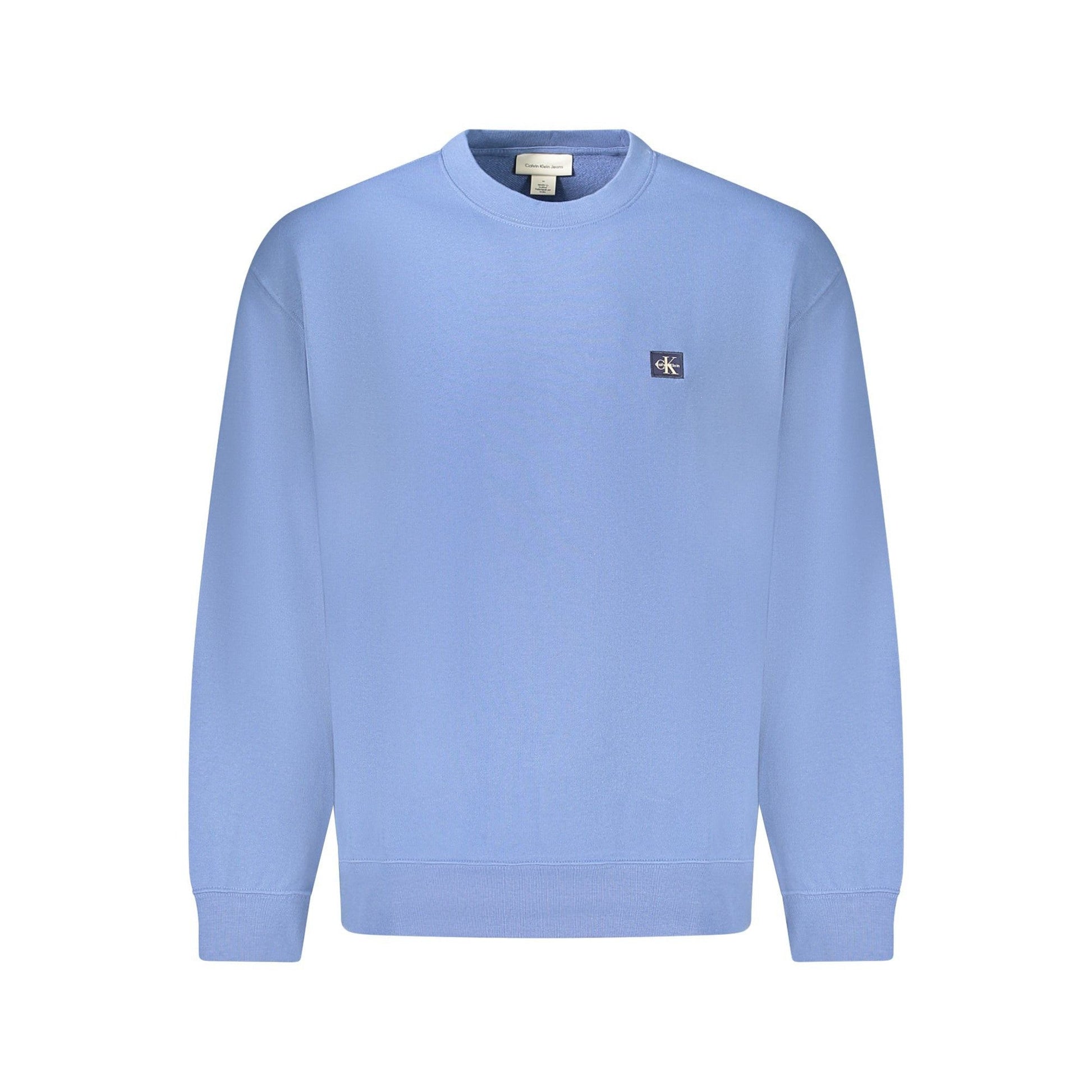 Calvin Klein Hanorac LV04RC273G BLEUMARIN