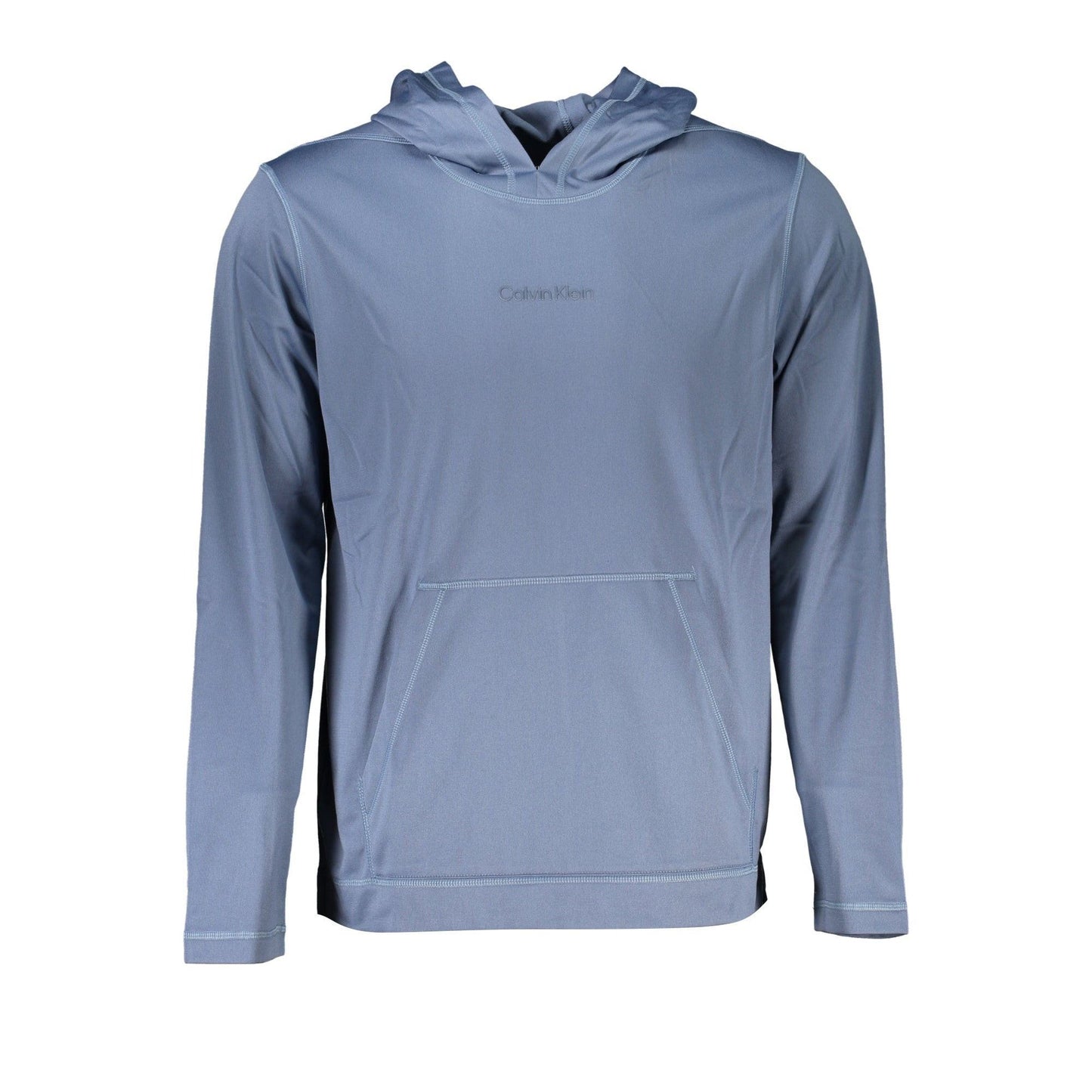 Calvin Klein Hanorac 00GMS4W328 BLEUMARIN