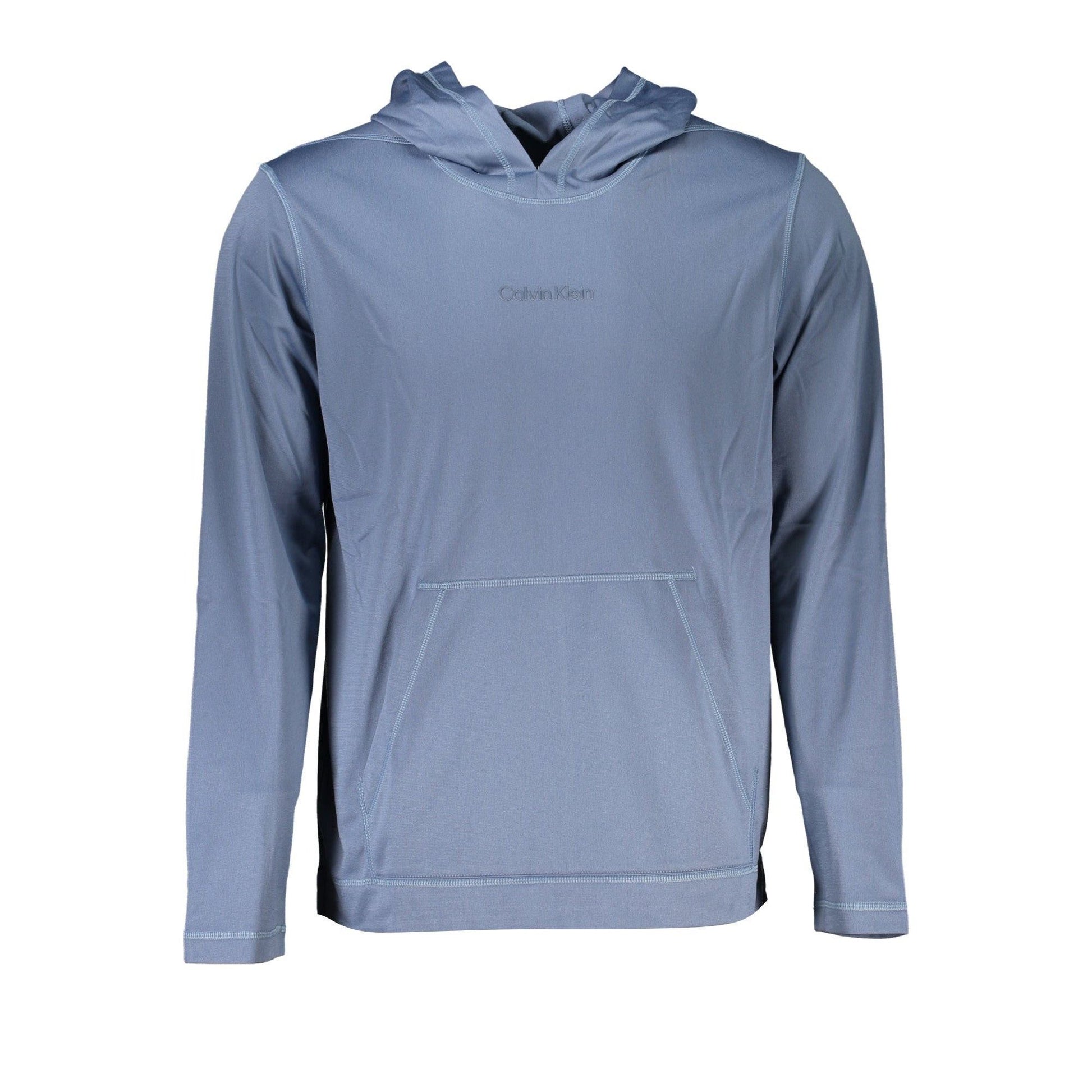 Calvin Klein Hanorac 00GMS4W328 BLEUMARIN