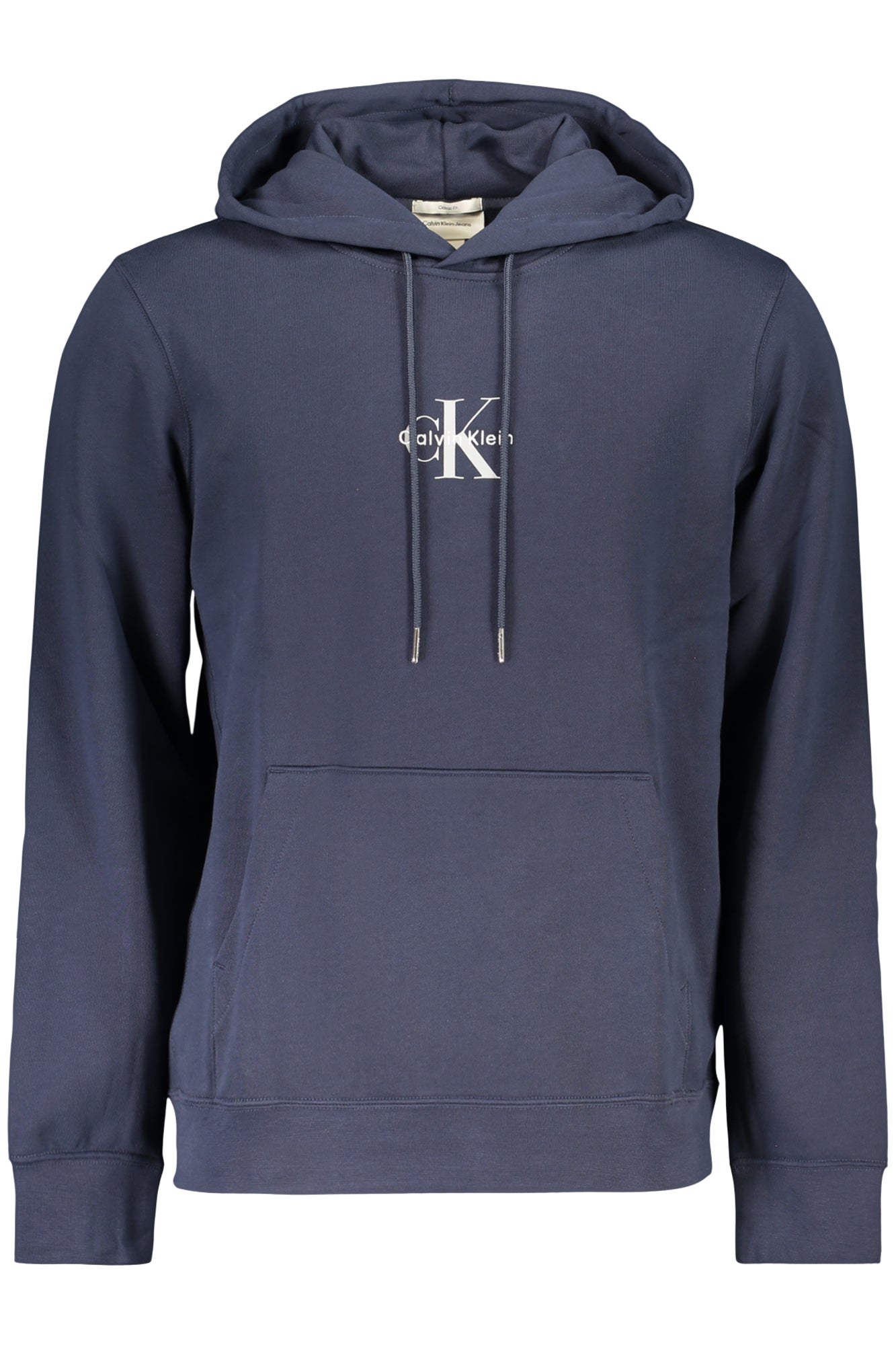 Calvin Klein Hanorac LV04RG279G BLEUMARIN