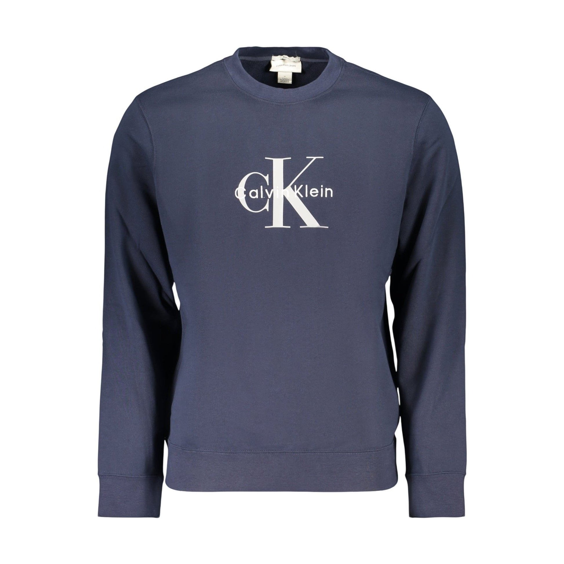 Calvin Klein Hanorac LV04RG278G BLEUMARIN
