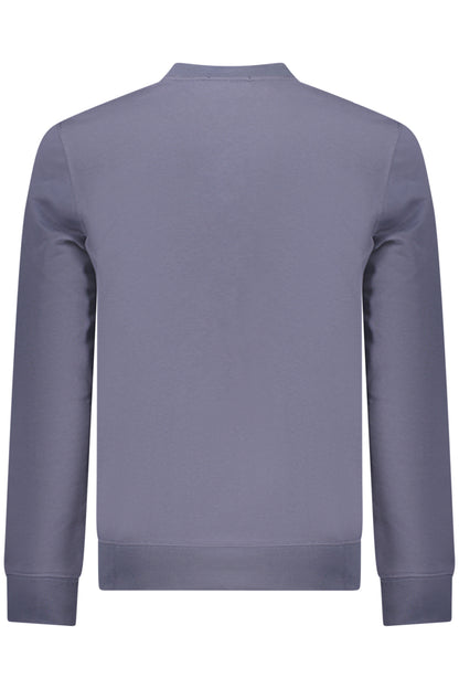 Calvin Klein Hanorac LV04RG268G BLEUMARIN