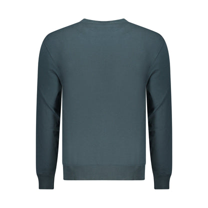 Calvin Klein Hanorac LV04RC296G BLEUMARIN