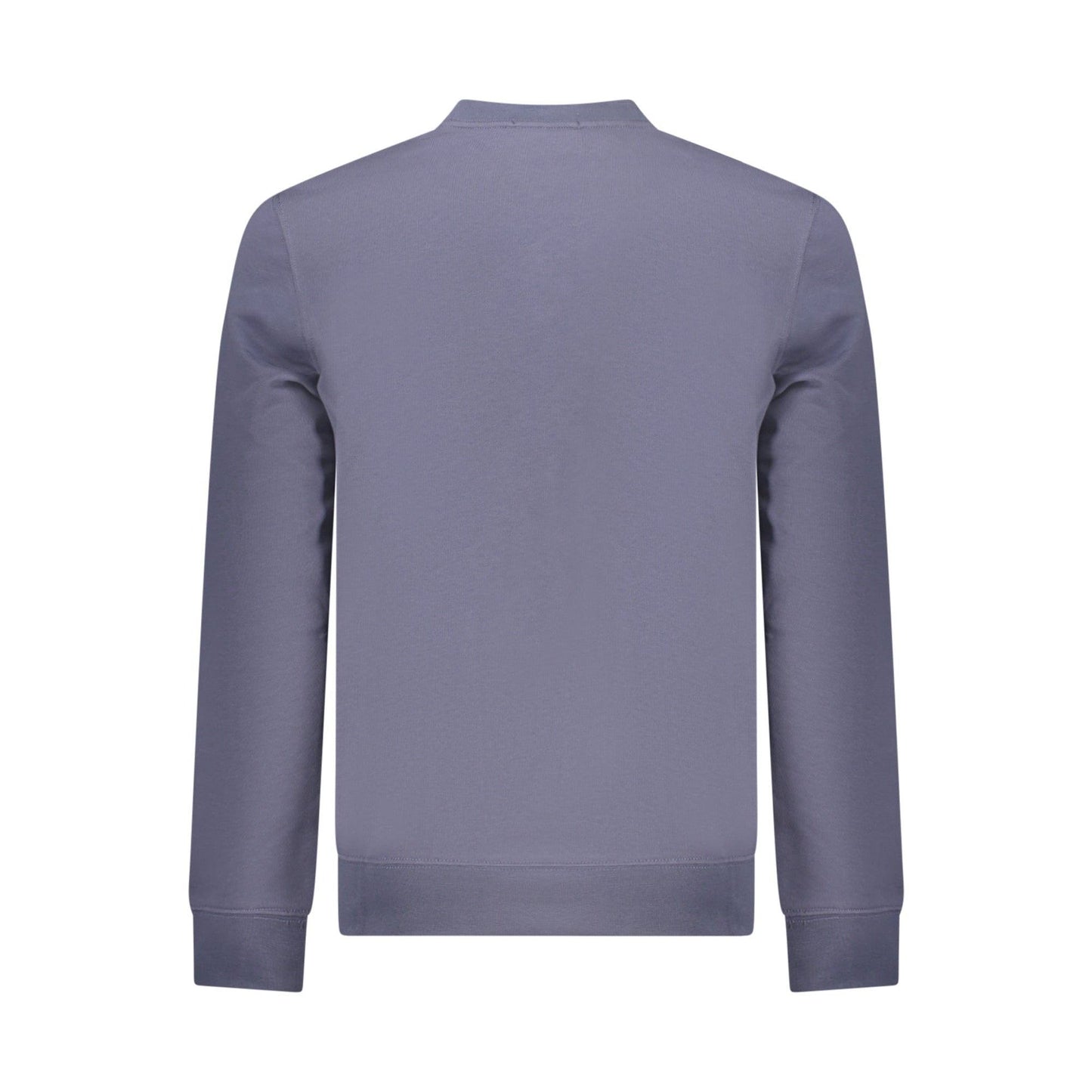 Calvin Klein Hanorac LV04RG268G BLEUMARIN