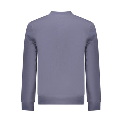 Calvin Klein Hanorac LV04RG268G BLEUMARIN