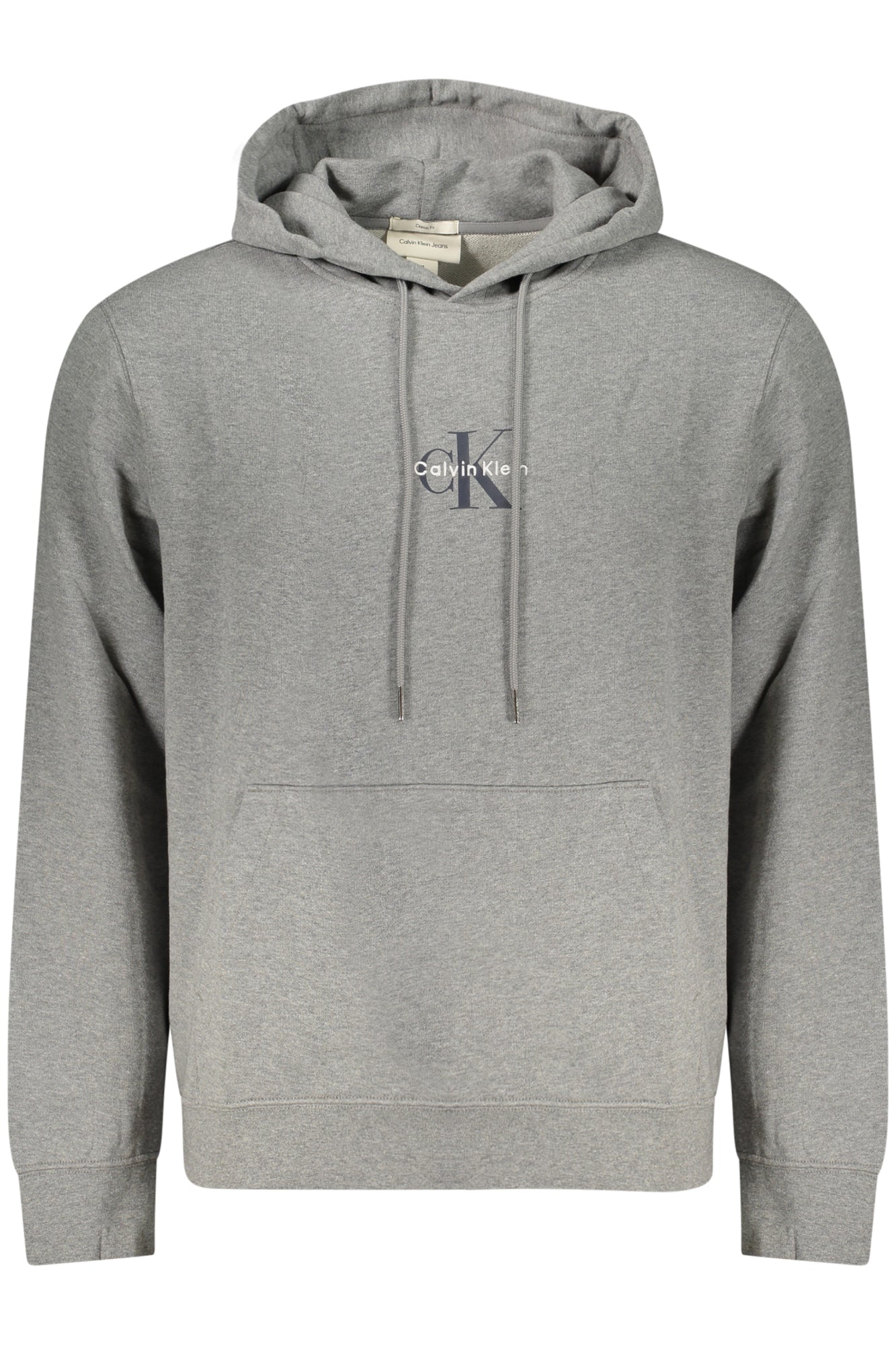 Calvin Klein Hanorac LV04RG279G GRI