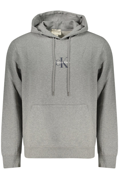 Calvin Klein Hanorac LV04RG279G GRI