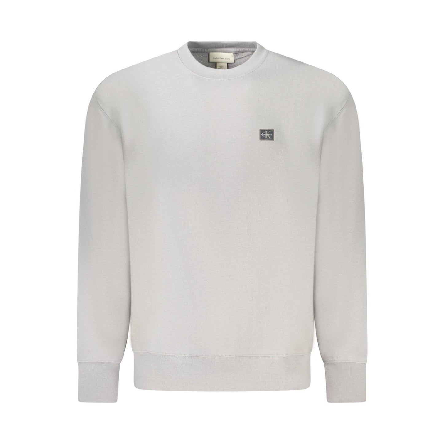Calvin Klein Hanorac LV04RC273G GRI