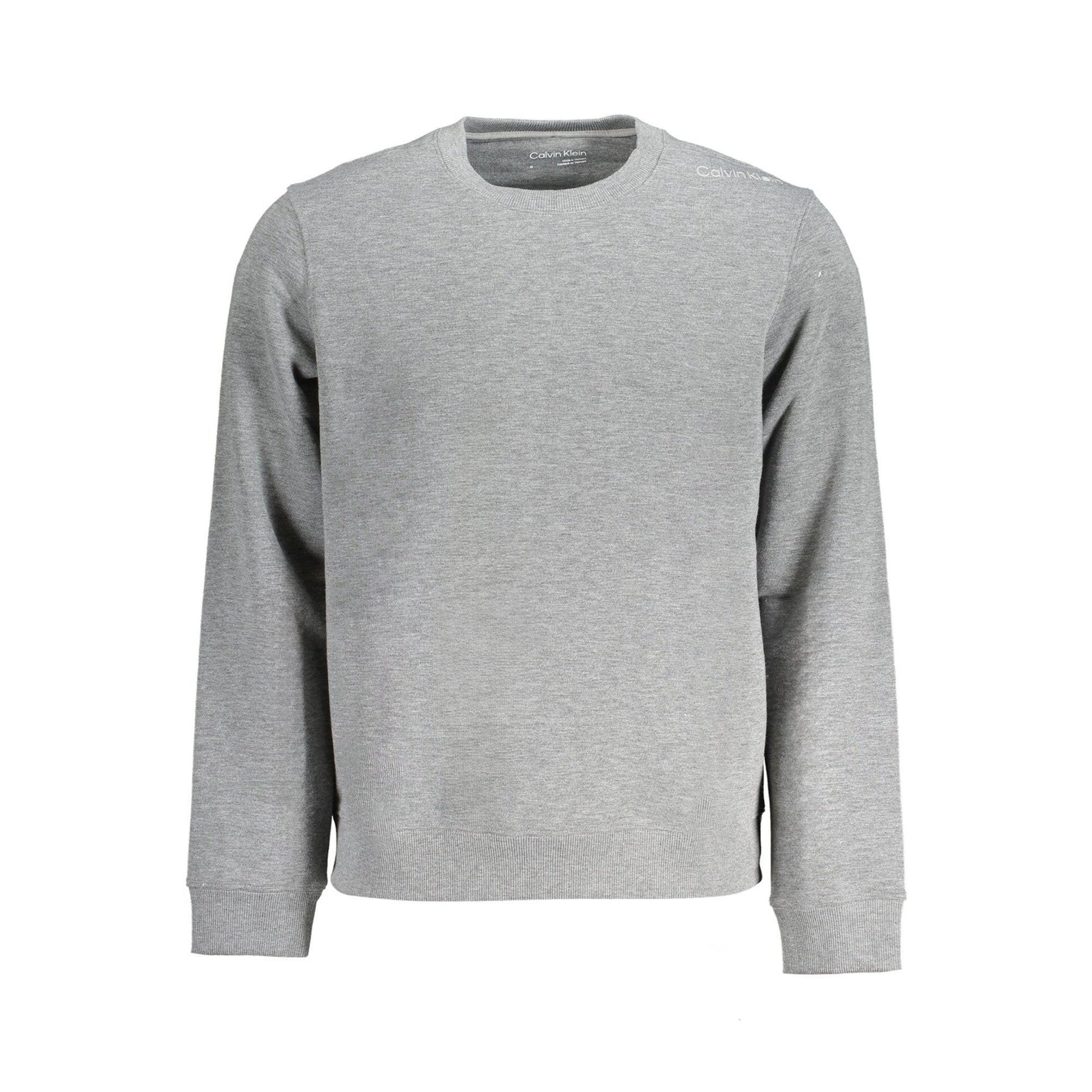Calvin Klein Hanorac 00GMS4W333 GRI