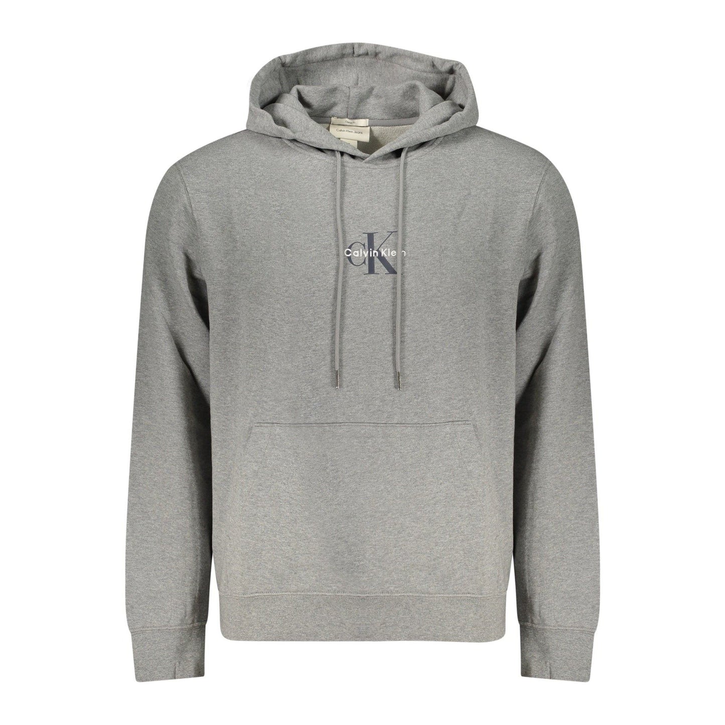Calvin Klein Hanorac LV04RG279G GRI