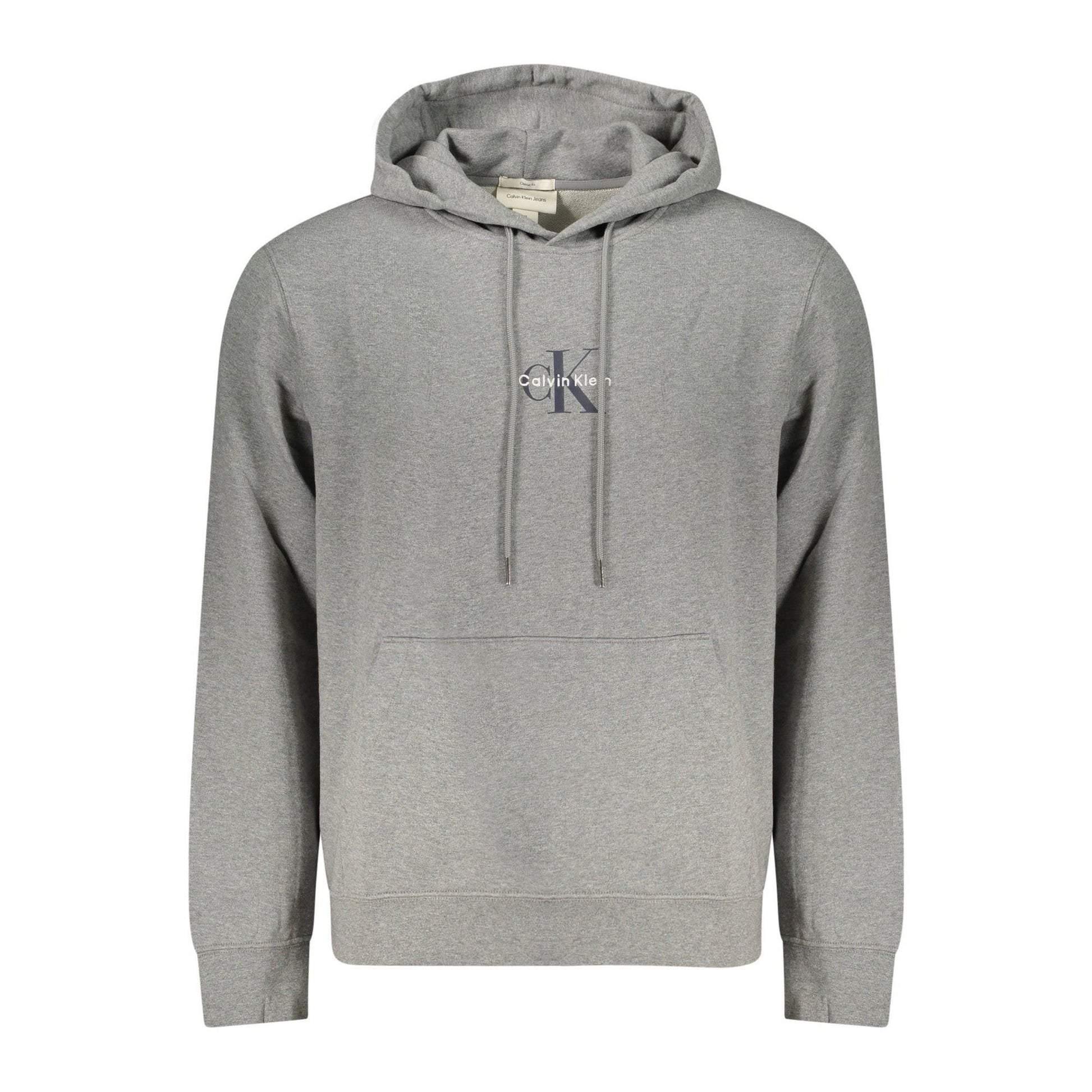 Calvin Klein Hanorac LV04RG279G GRI