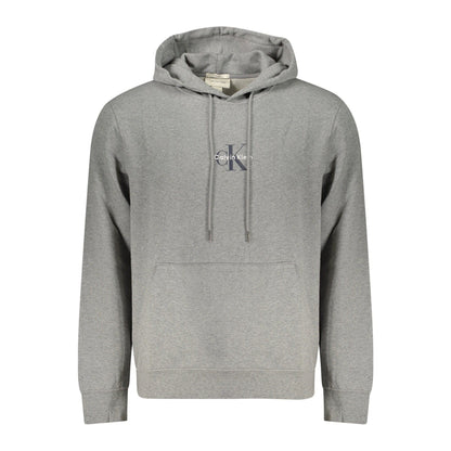 Calvin Klein Hanorac LV04RG279G GRI