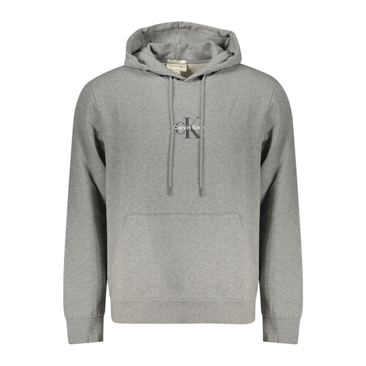 Calvin Klein Hanorac LV04RG279G GRI