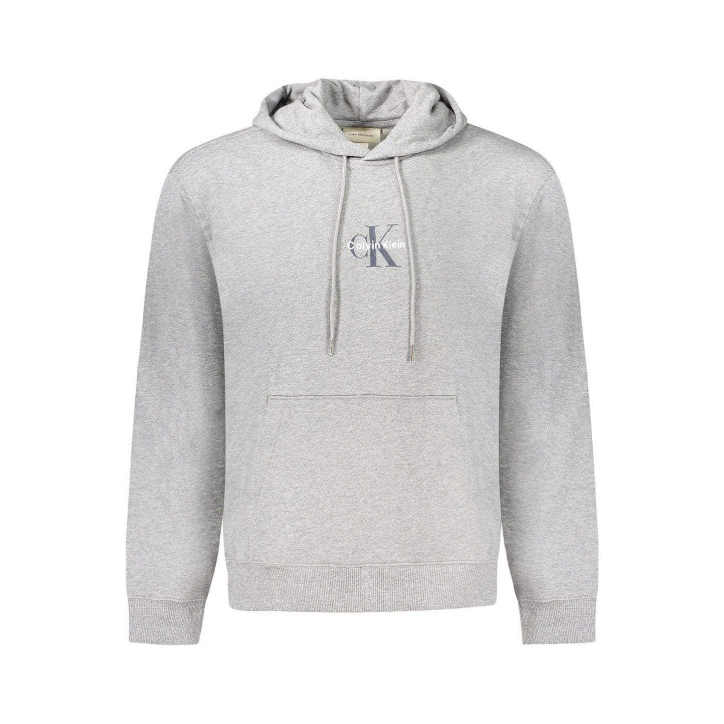 Calvin Klein Hanorac LV04RD243G GRI