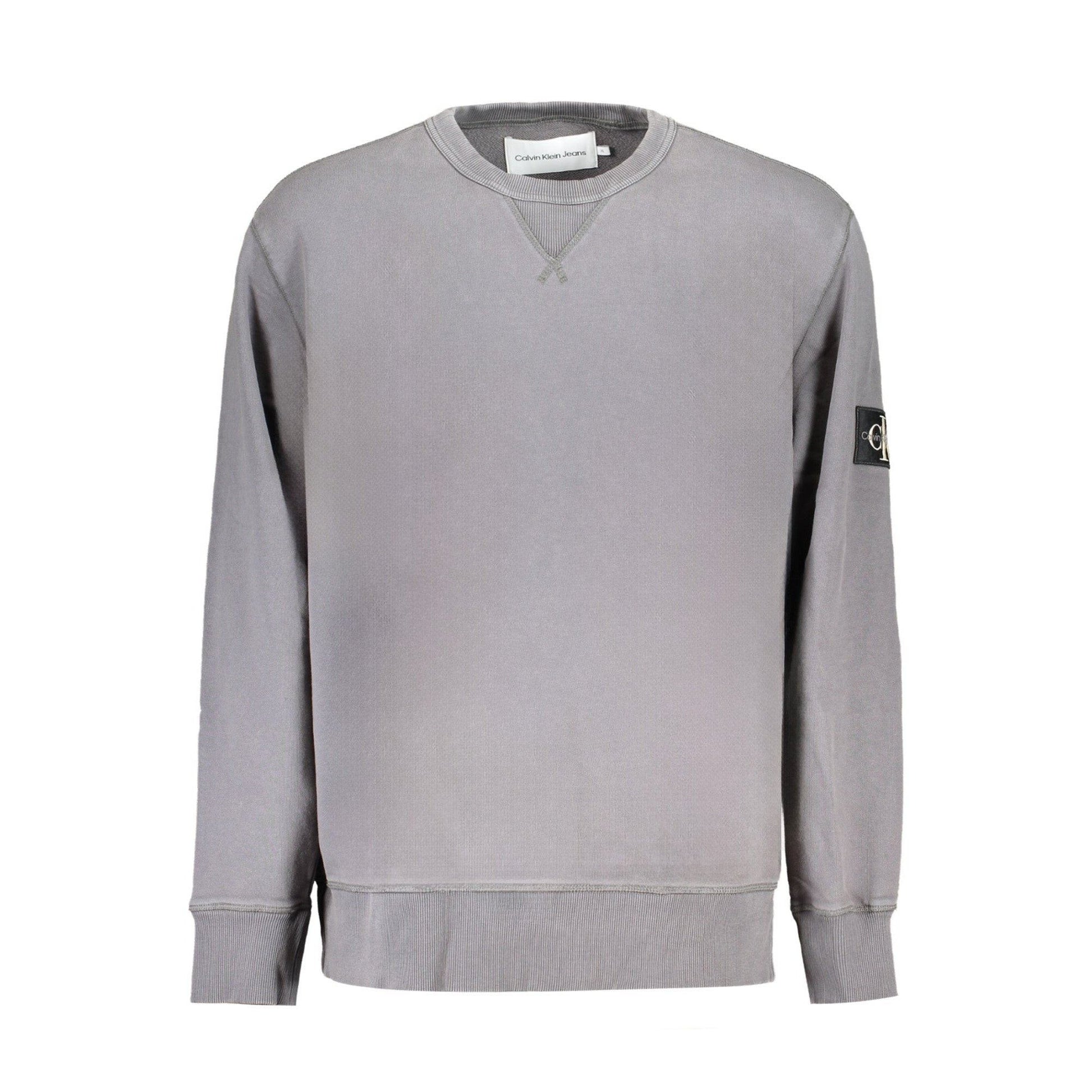 Calvin Klein Hanorac J30J325145 GRI