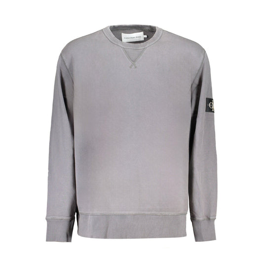 Calvin Klein Hanorac J30J325145 GRI