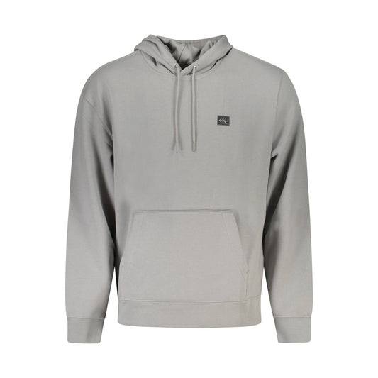 Calvin Klein Hanorac LV04RC274G GRI