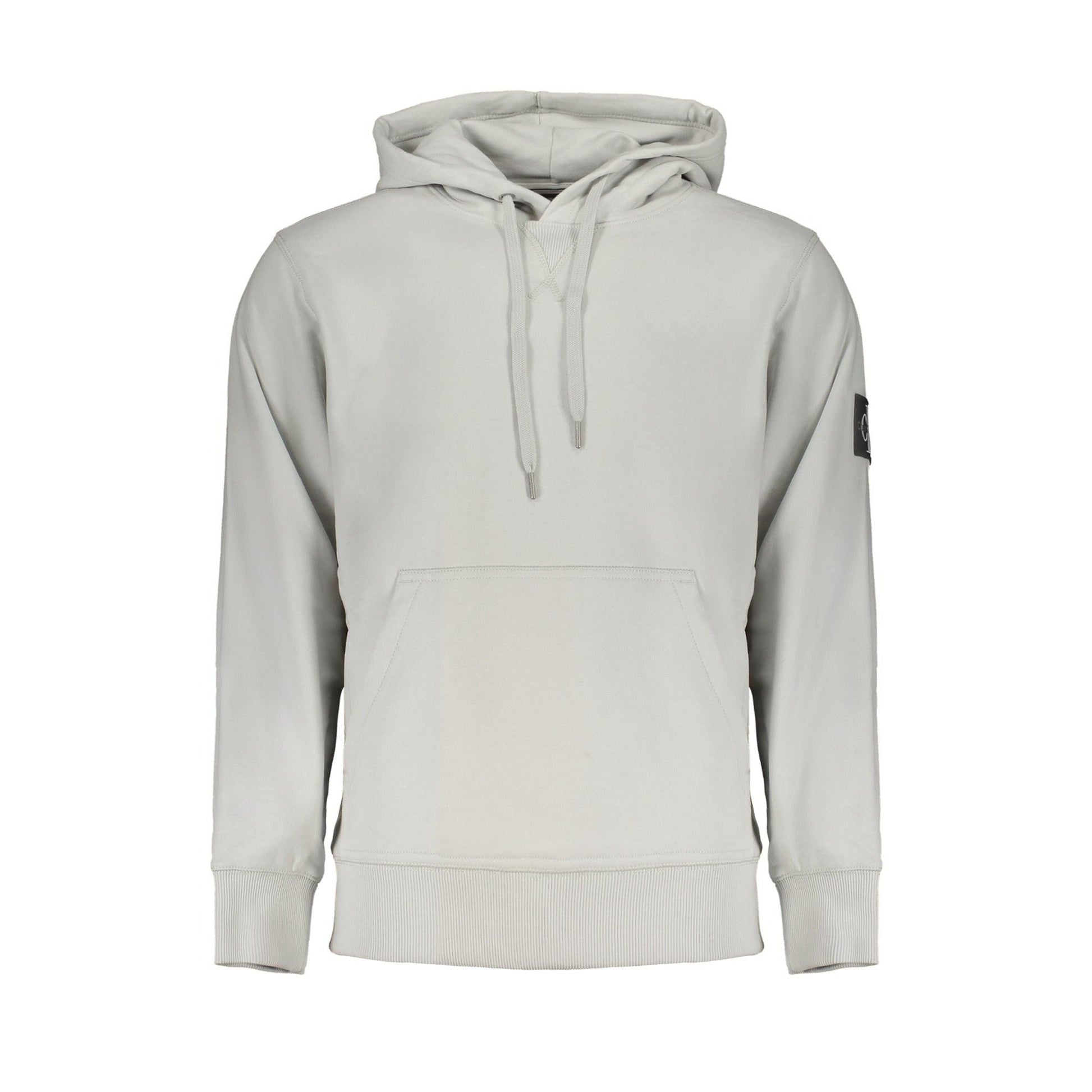 Calvin Klein Hanorac J30J323430 GRI