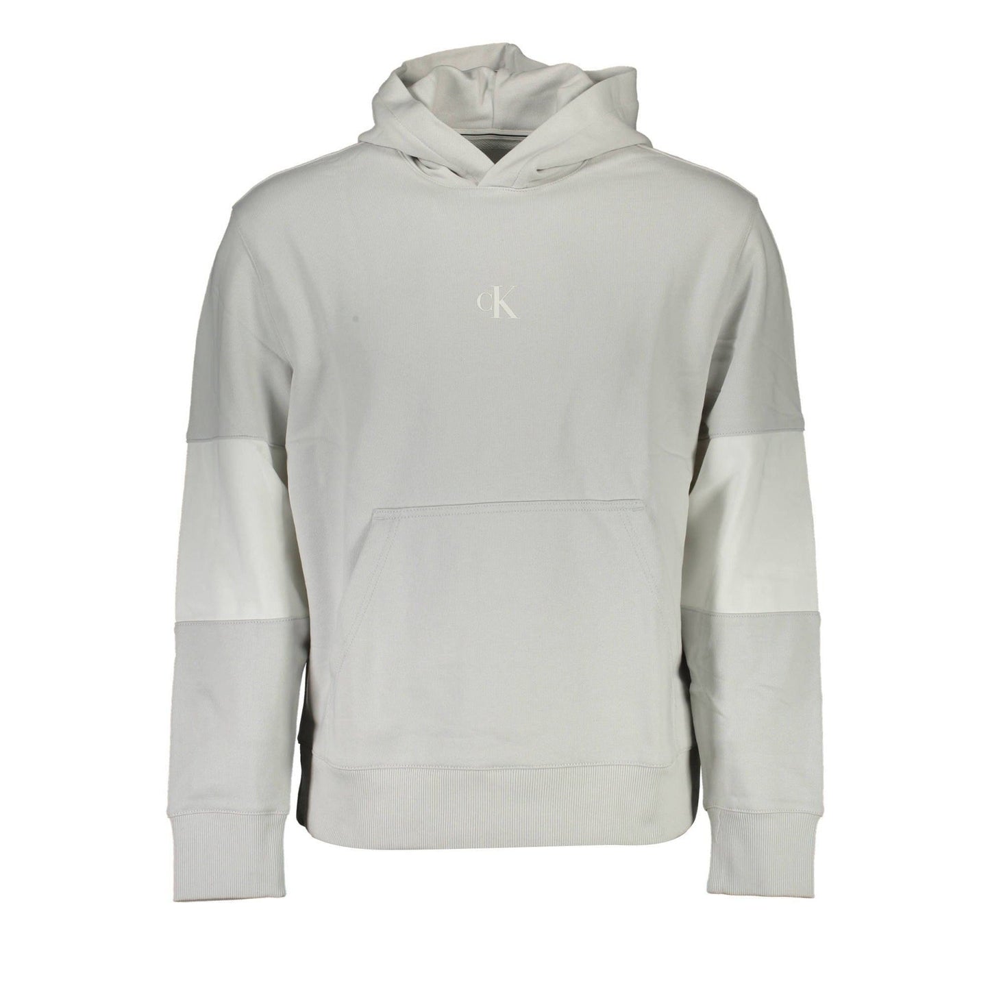 Calvin Klein Hanorac J30J321882 GRI