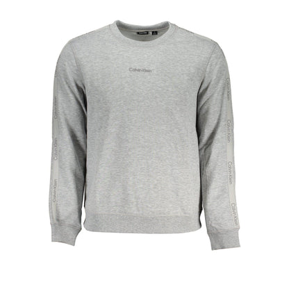 Calvin Klein Hanorac 00GMS4W337 GRI