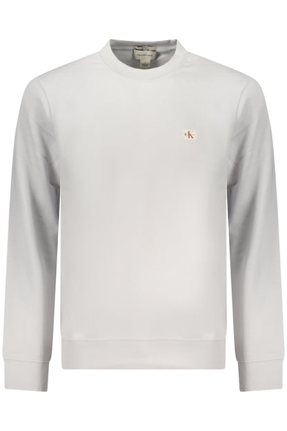 Calvin Klein Hanorac LV04RG268G GRI