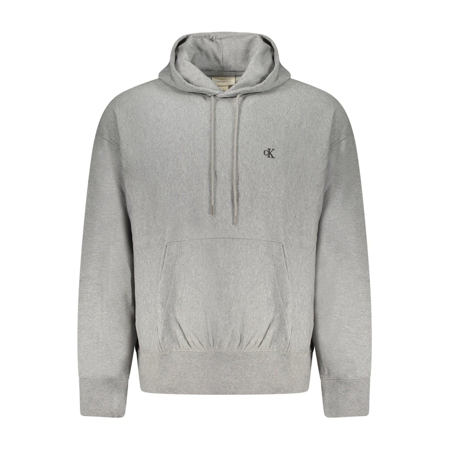 Calvin Klein Hanorac LV04RC278G GRI