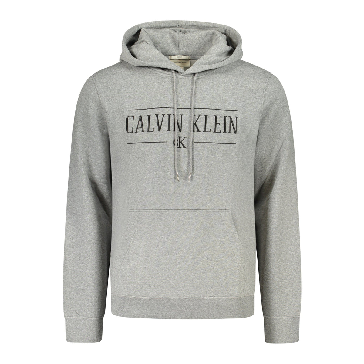 Calvin Klein Hanorac LV04RH238G GRI