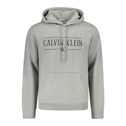 Calvin Klein Hanorac LV04RH238G GRI
