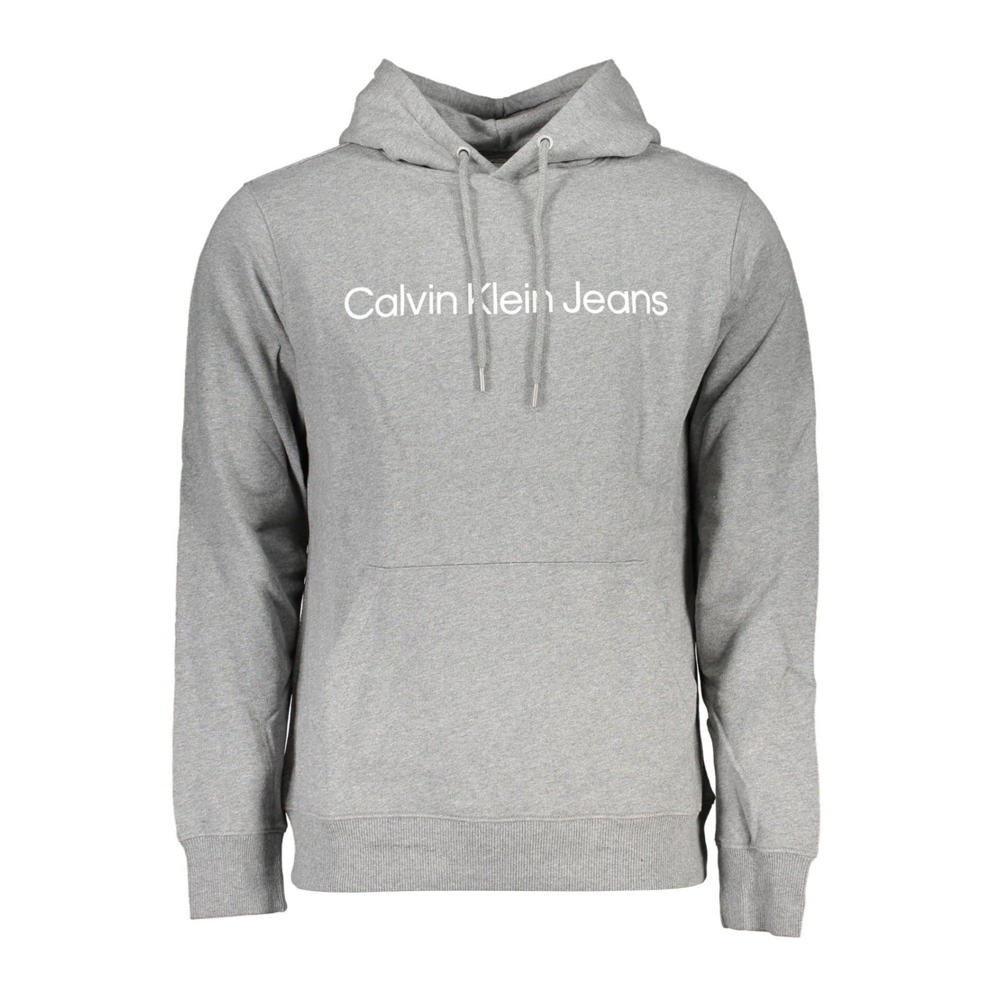 Calvin Klein Hanorac J30J322551 GRI