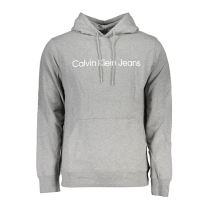 Calvin Klein Hanorac J30J322551 GRI