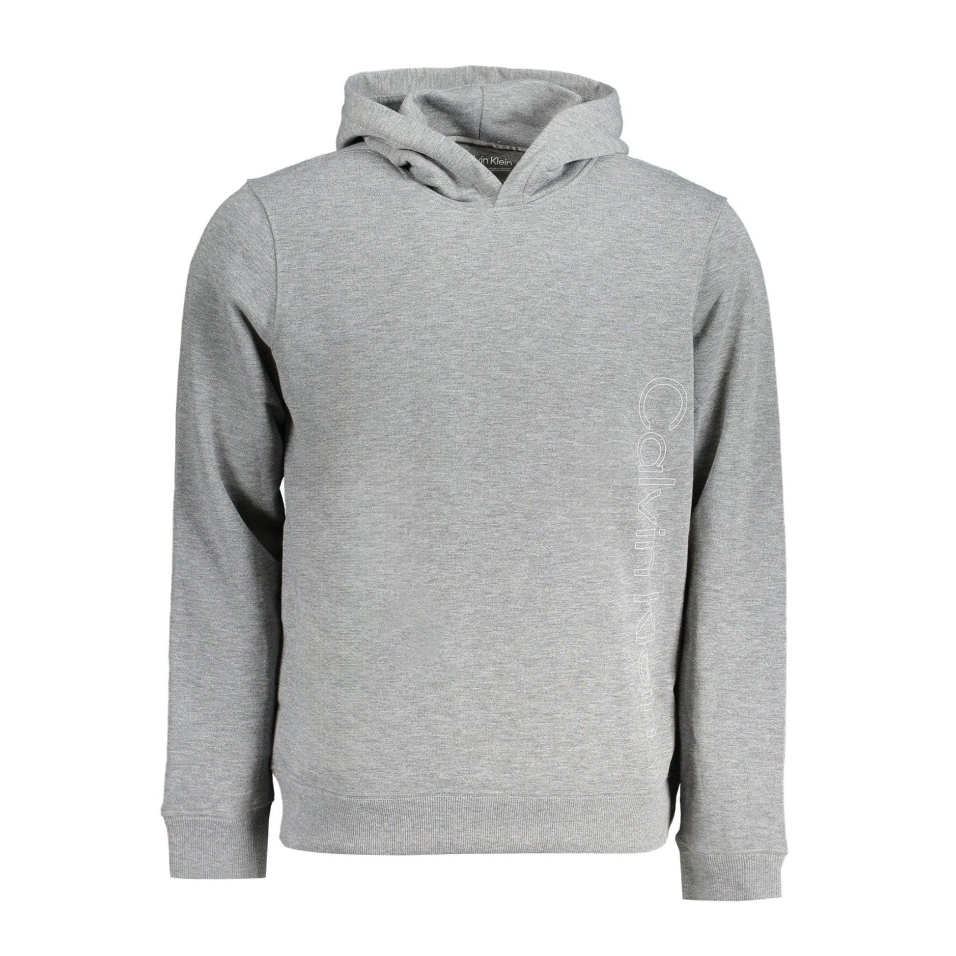 Calvin Klein Hanorac 00GMF4W340 GRI