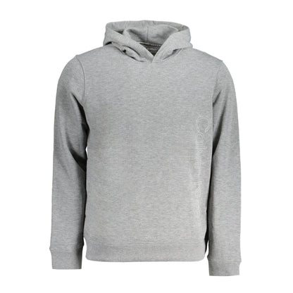 Calvin Klein Hanorac 00GMF4W340 GRI