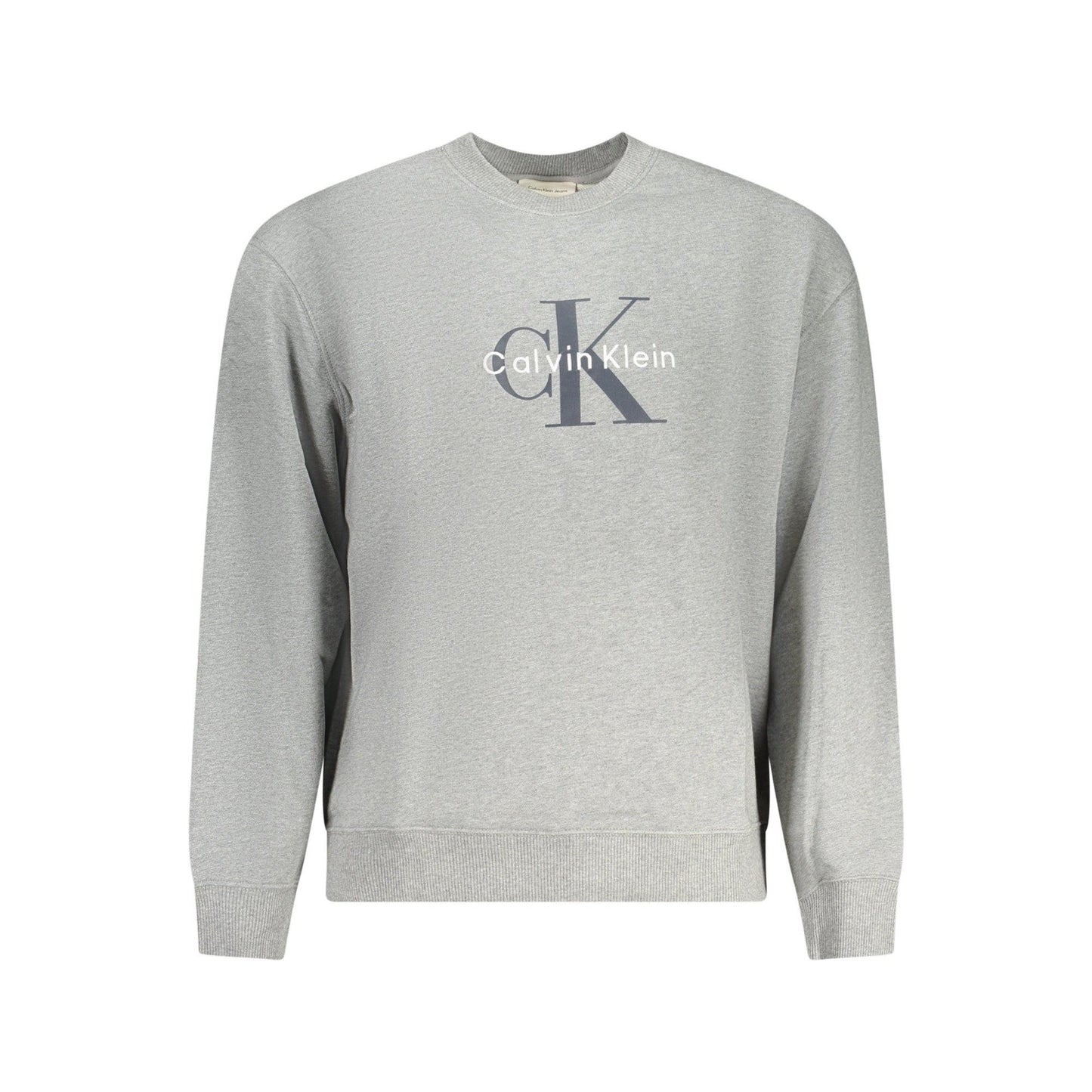 Calvin Klein Hanorac LV04RD242G GRI