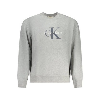 Calvin Klein Hanorac LV04RD242G GRI