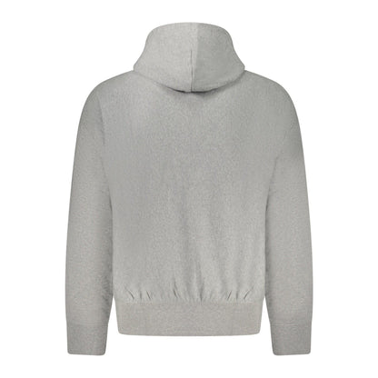 Calvin Klein Hanorac LV04RC278G GRI