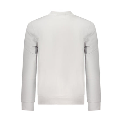 Calvin Klein Hanorac LV04RG268G GRI