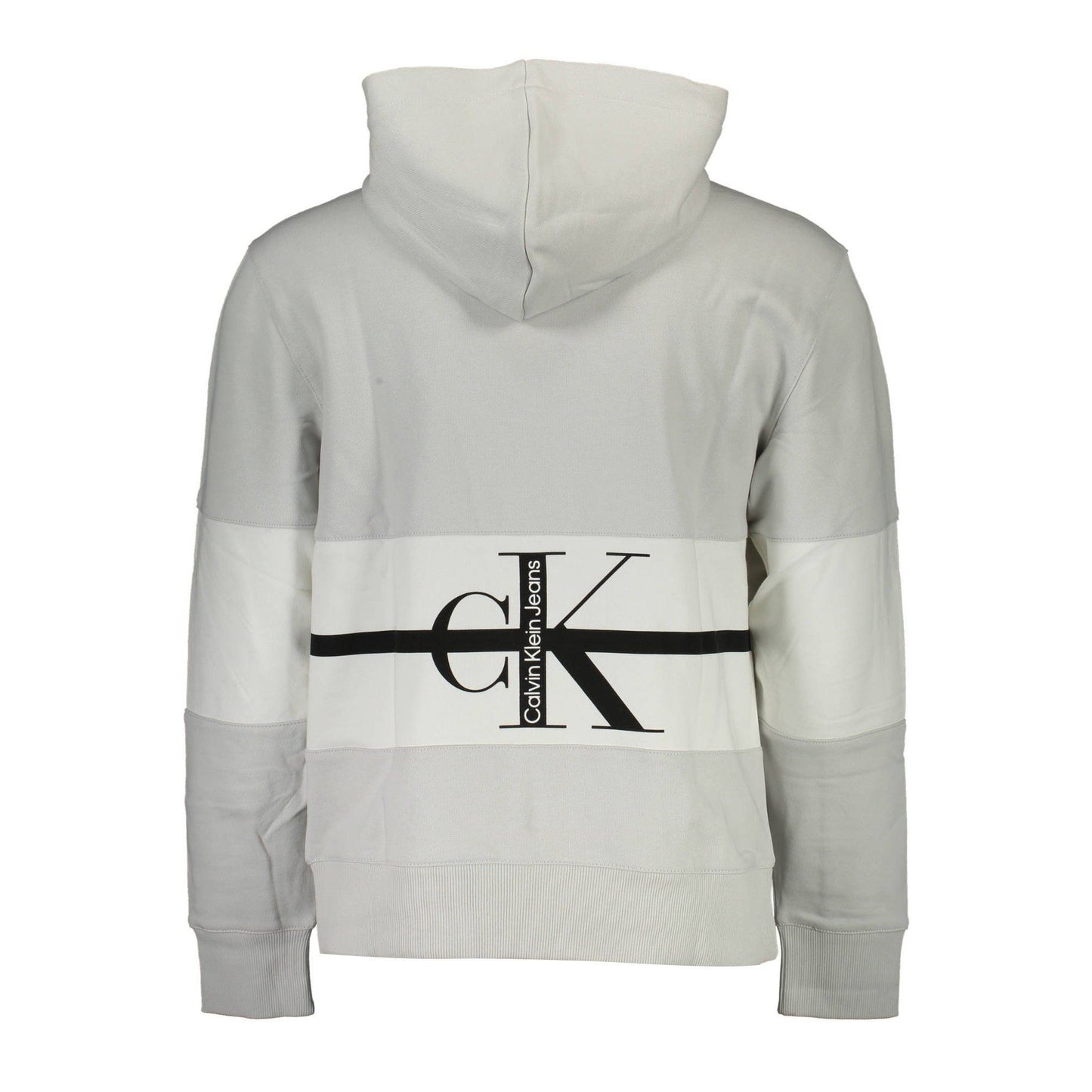 Calvin Klein Hanorac J30J321882 GRI