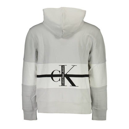 Calvin Klein Hanorac J30J321882 GRI