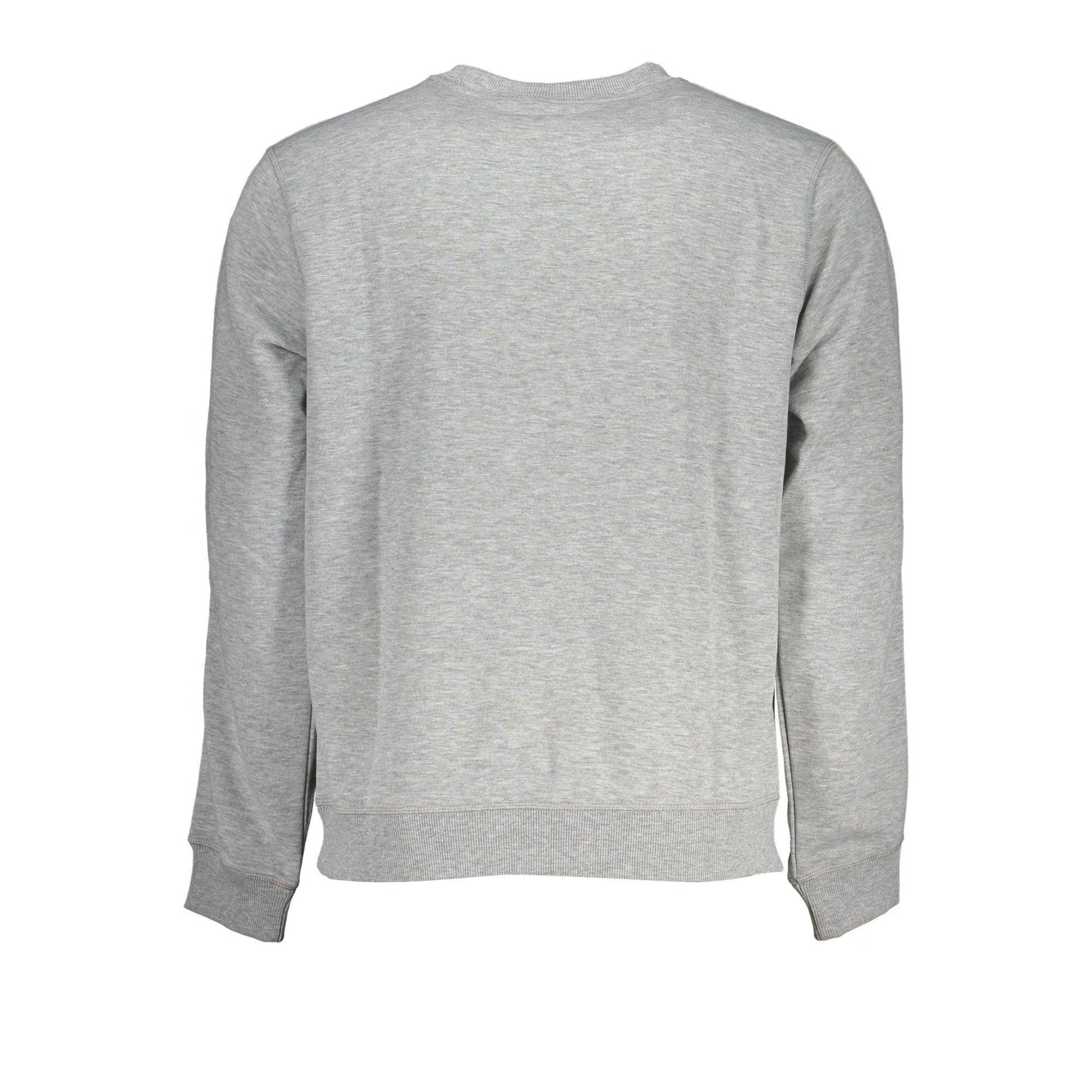 Calvin Klein Hanorac 00GMS4W337 GRI