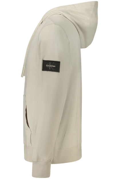 Calvin Klein Hanorac LV04RJ201G GRI