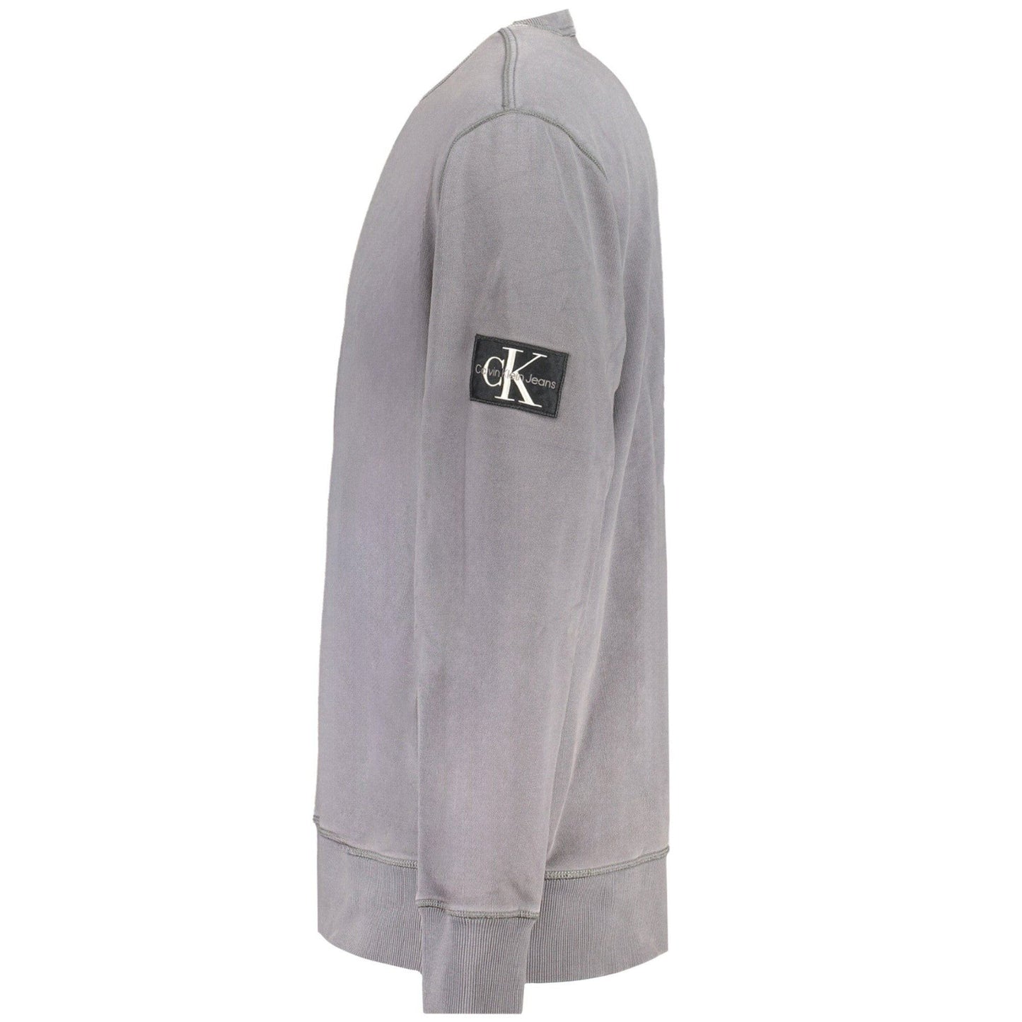 Calvin Klein Hanorac J30J325145 GRI